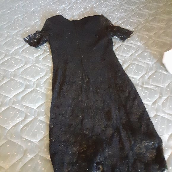 Sparkly Party Dress - Picture 2 of 2